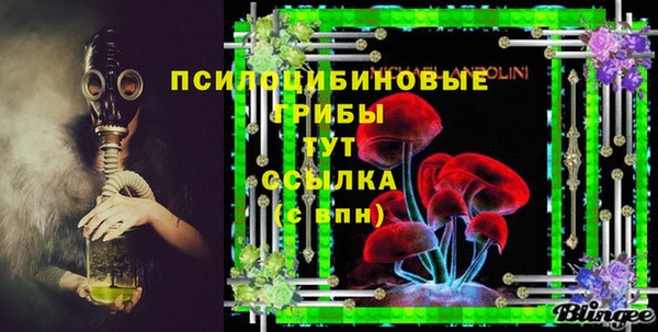 молекула духа Балабаново